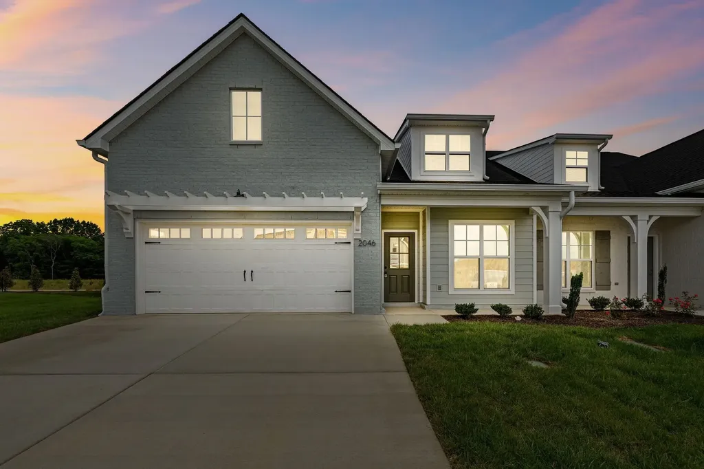 1962 Grace Johns Circle Murfreesboro TN 37128