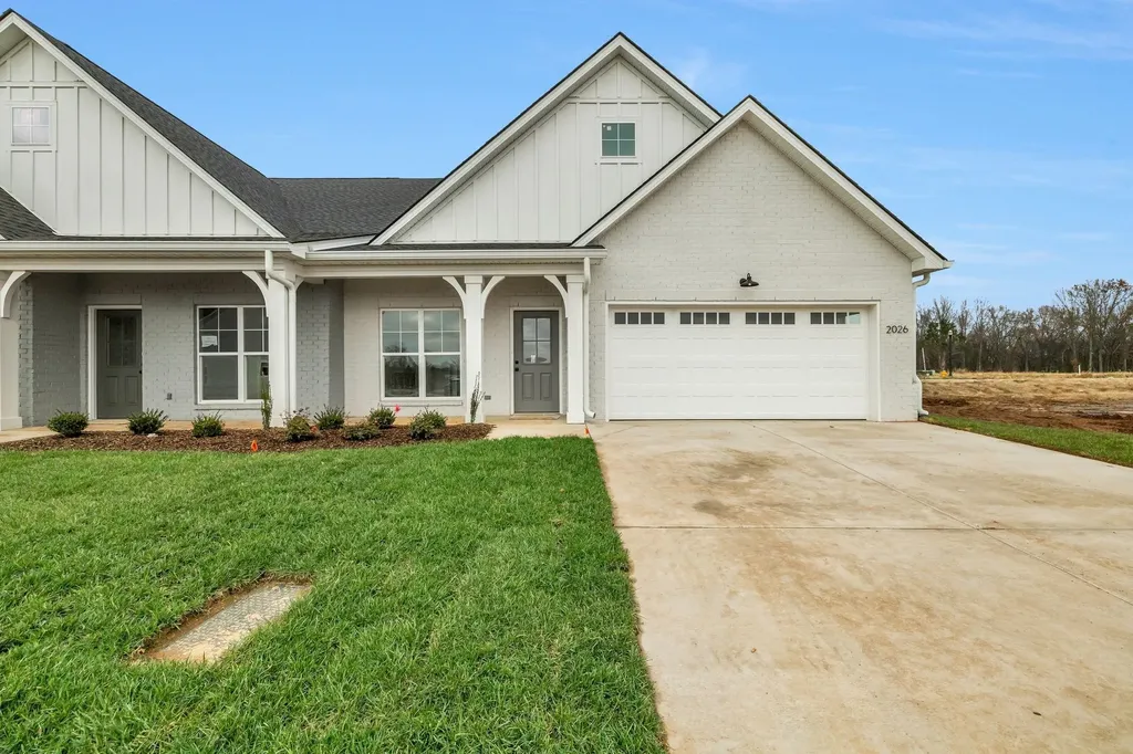 1960 Grace Johns Circle Murfreesboro TN 37128