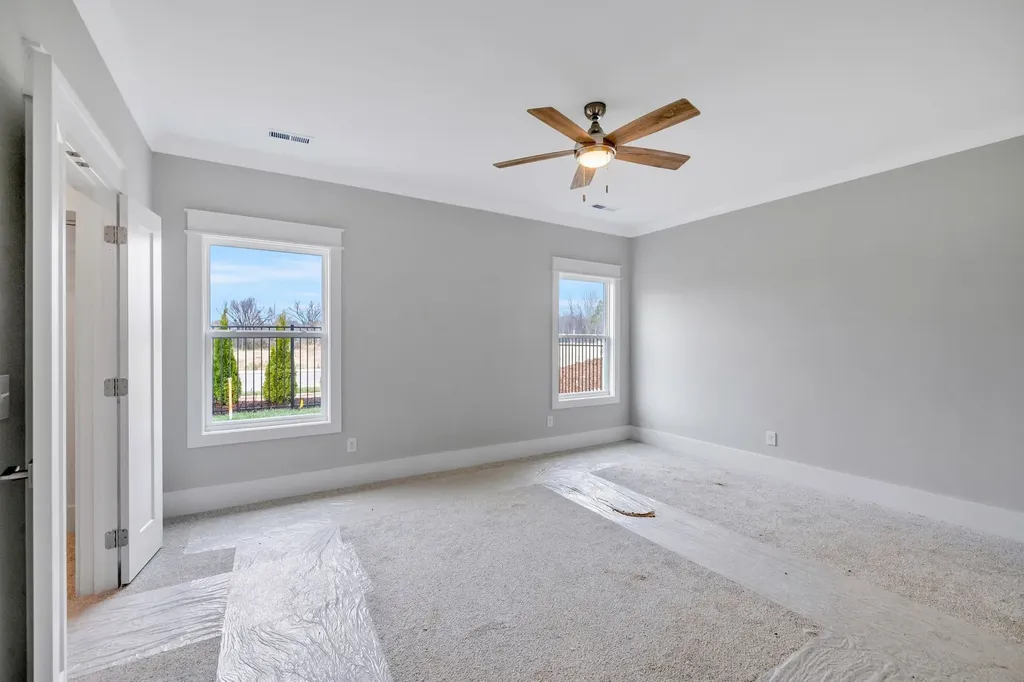 1960 Grace Johns Circle Murfreesboro TN 37128