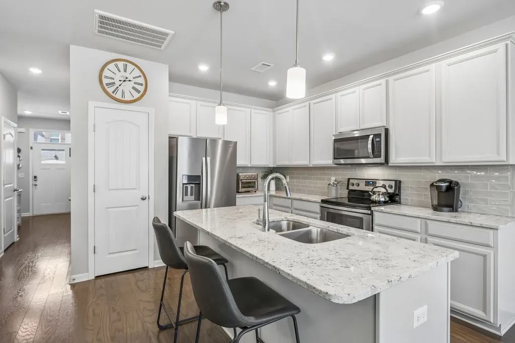 2838 Haversack Circle Murfreesboro TN 37128