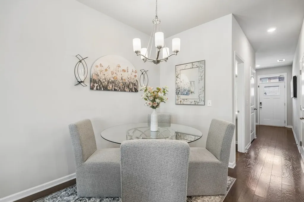 2838 Haversack Circle Murfreesboro TN 37128