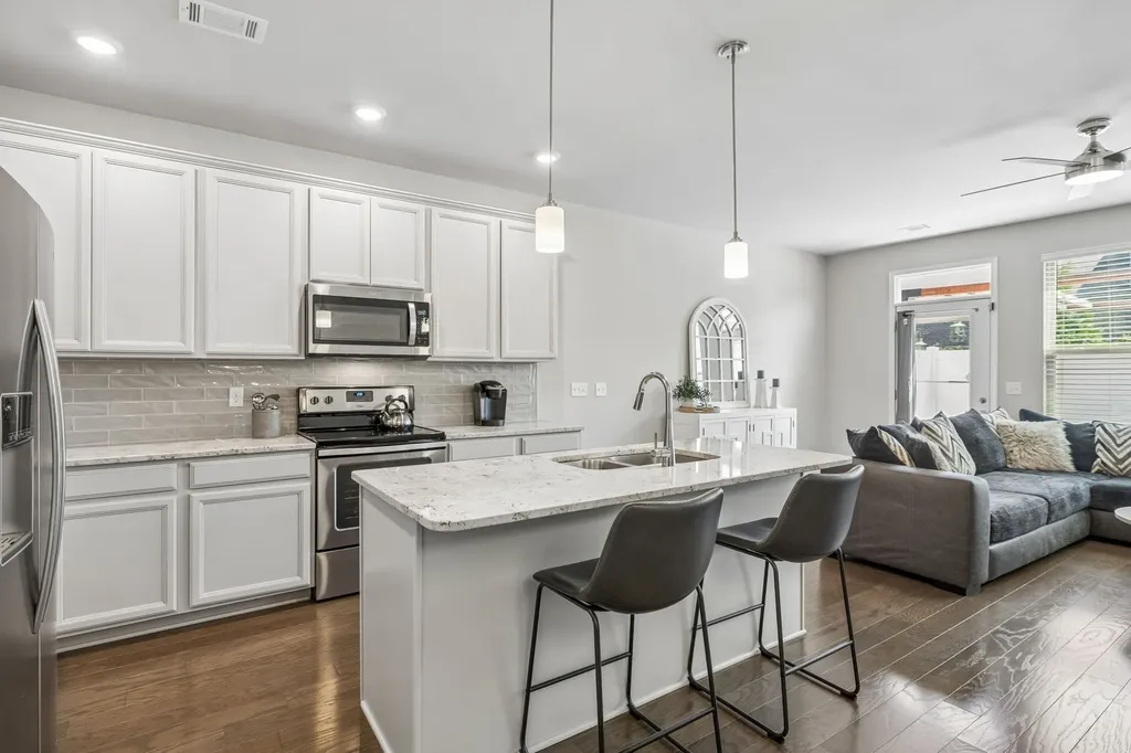 2838 Haversack Circle Murfreesboro TN 37128