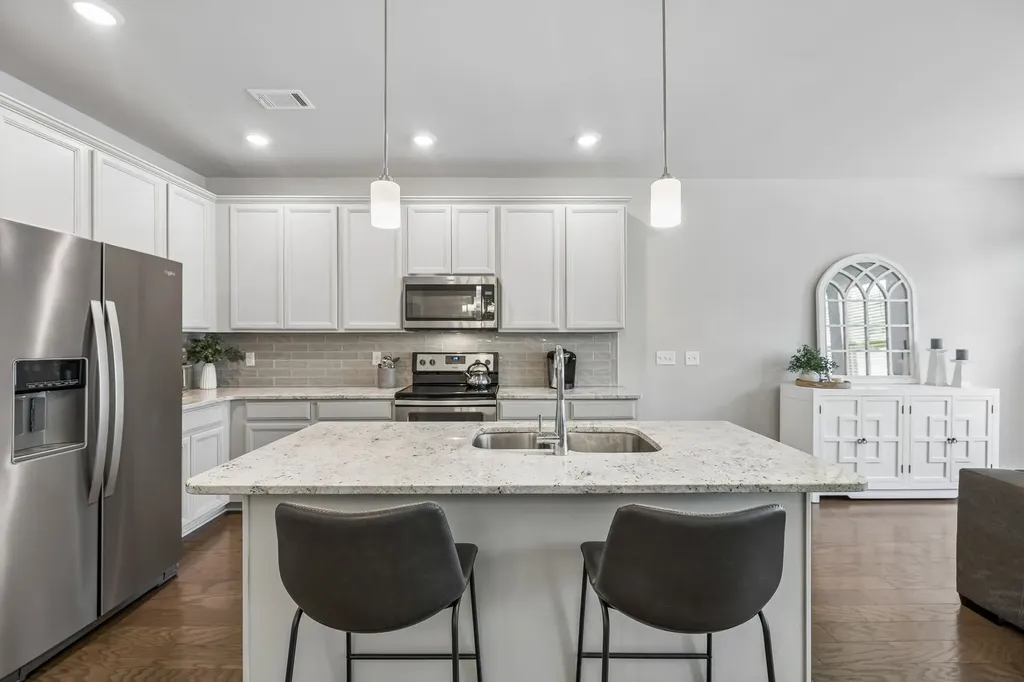 2838 Haversack Circle Murfreesboro TN 37128
