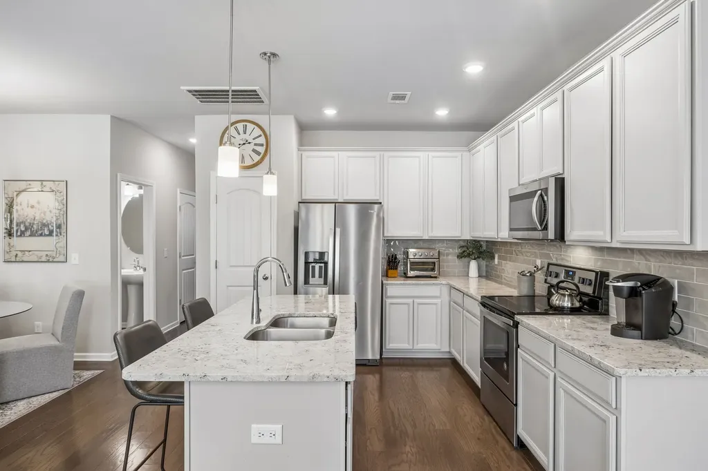 2838 Haversack Circle Murfreesboro TN 37128