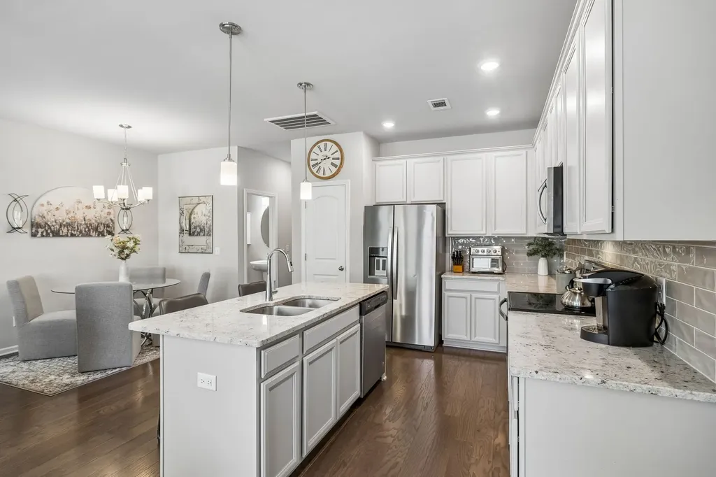 2838 Haversack Circle Murfreesboro TN 37128