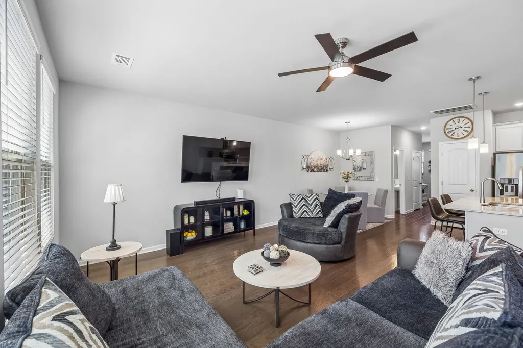 2838 Haversack Circle Murfreesboro TN 37128