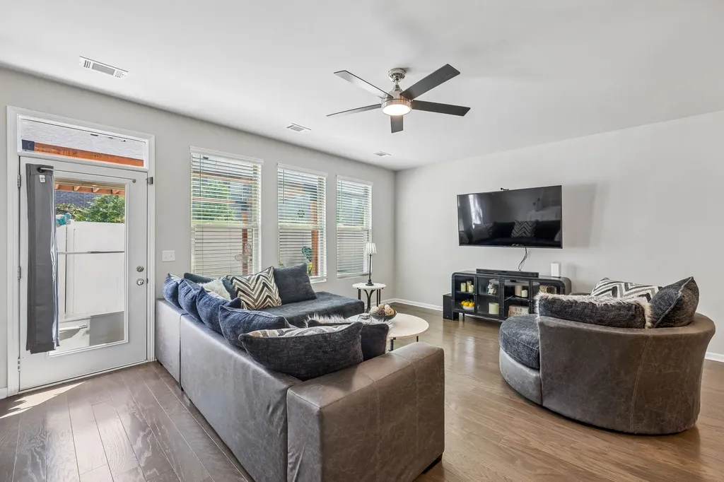 2838 Haversack Circle Murfreesboro TN 37128