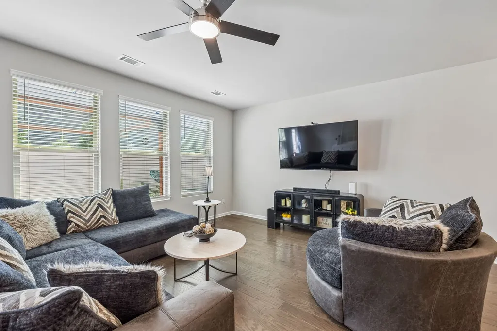 2838 Haversack Circle Murfreesboro TN 37128