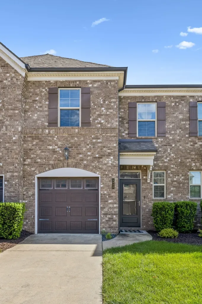 2838 Haversack Circle Murfreesboro TN 37128