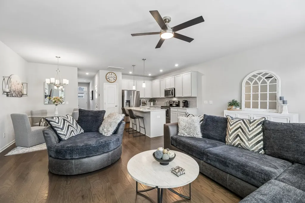 2838 Haversack Circle Murfreesboro TN 37128