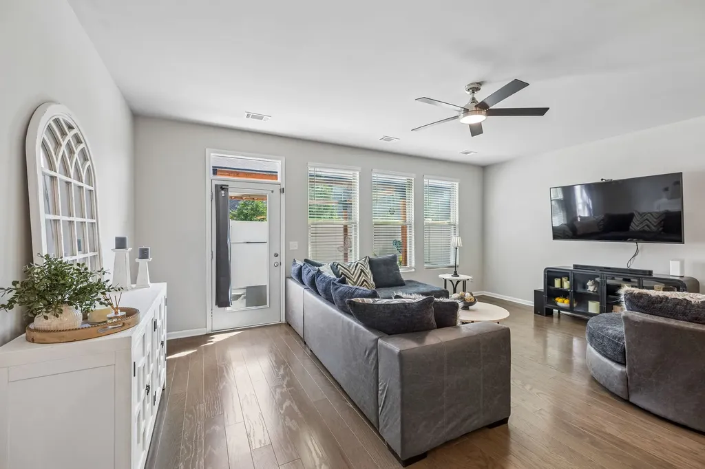 2838 Haversack Circle Murfreesboro TN 37128