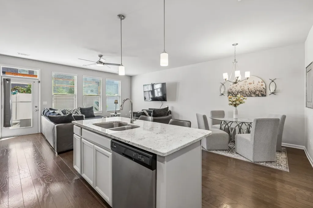 2838 Haversack Circle Murfreesboro TN 37128
