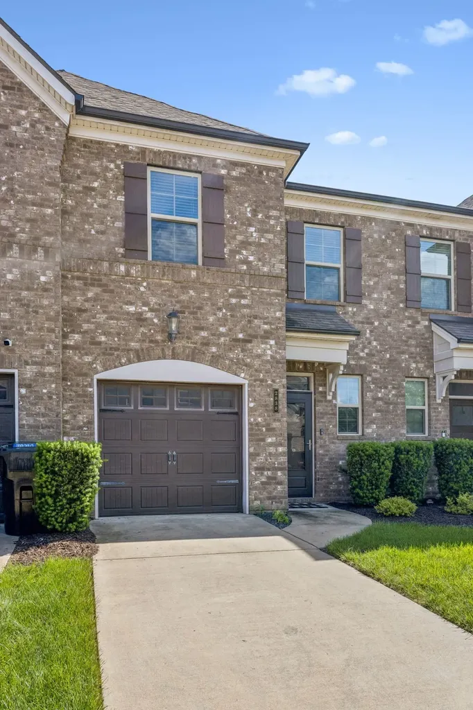 2838 Haversack Circle Murfreesboro TN 37128