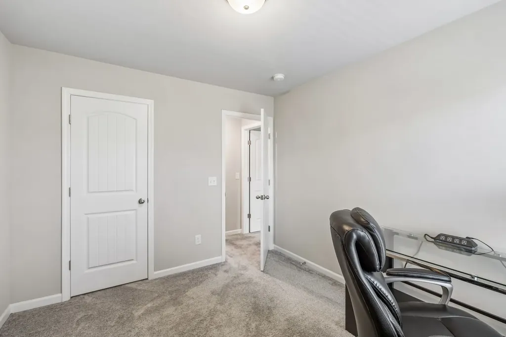 2838 Haversack Circle Murfreesboro TN 37128
