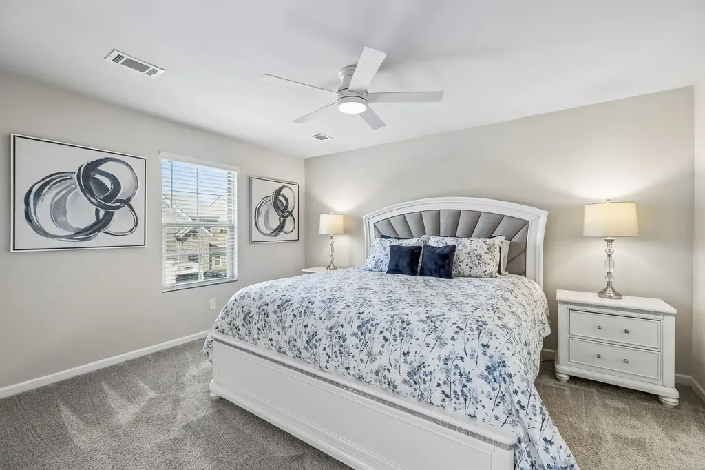 2838 Haversack Circle Murfreesboro TN 37128