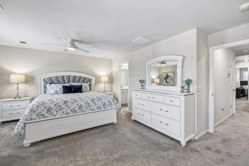 2838 Haversack Circle Murfreesboro TN 37128