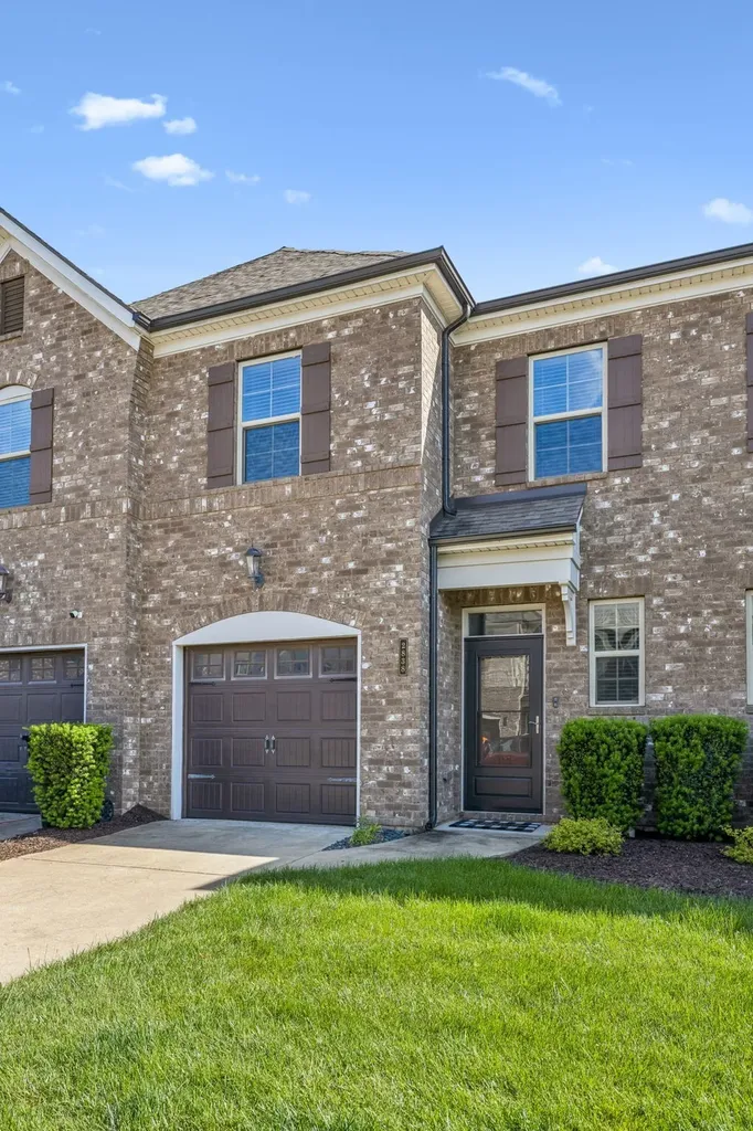 2838 Haversack Circle Murfreesboro TN 37128