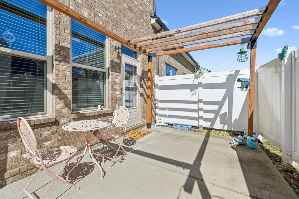 2838 Haversack Circle Murfreesboro TN 37128