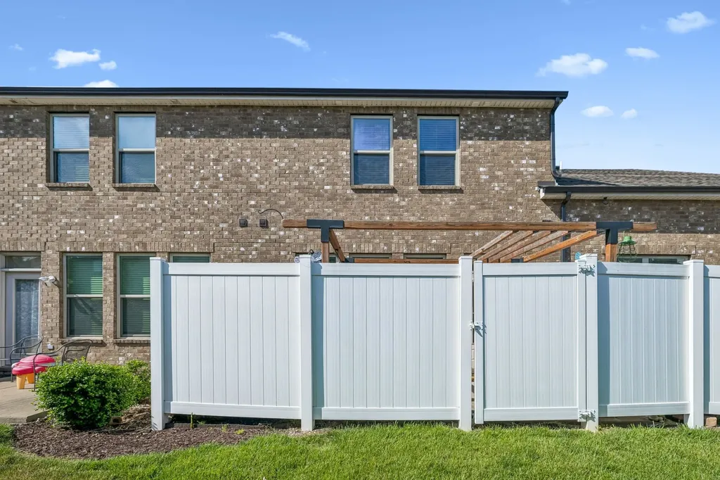 2838 Haversack Circle Murfreesboro TN 37128