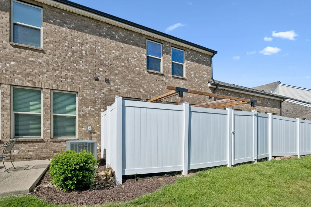 2838 Haversack Circle Murfreesboro TN 37128
