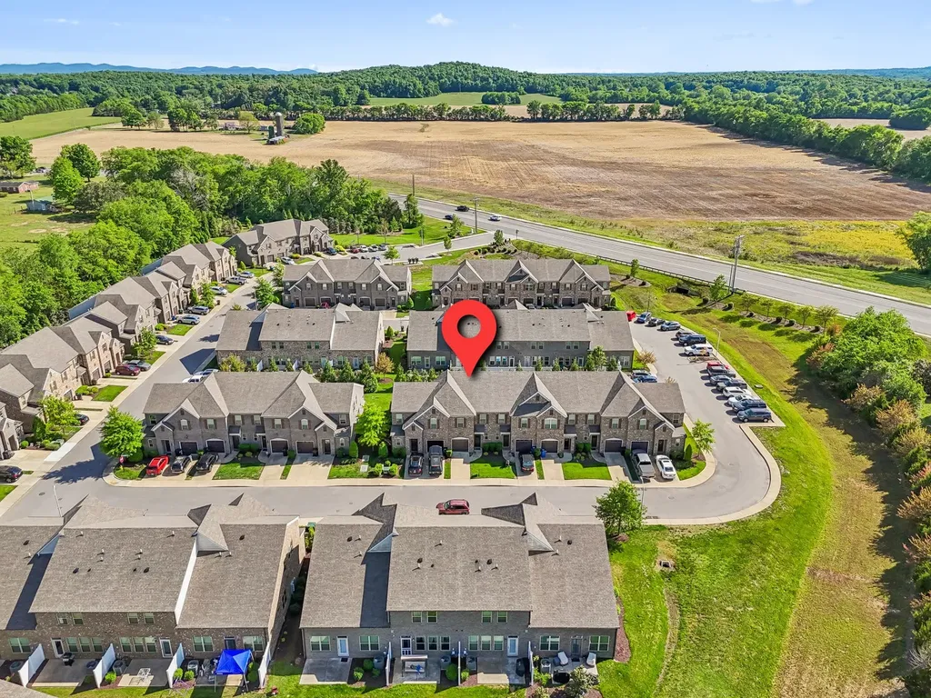 2838 Haversack Circle Murfreesboro TN 37128