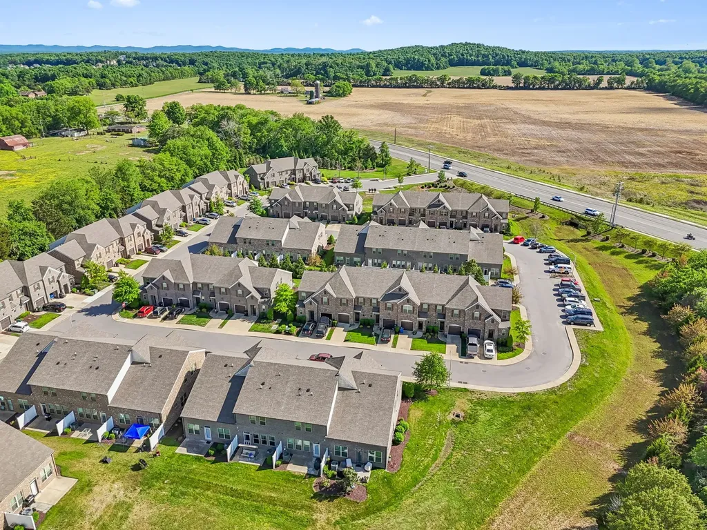 2838 Haversack Circle Murfreesboro TN 37128