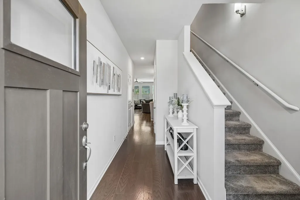 2838 Haversack Circle Murfreesboro TN 37128