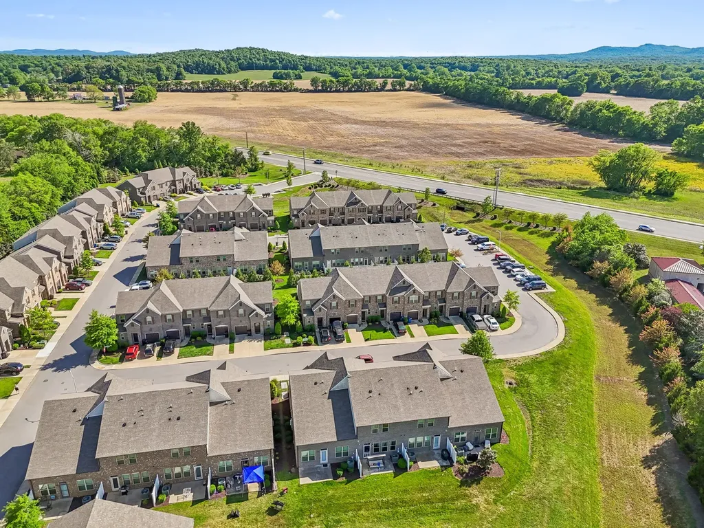 2838 Haversack Circle Murfreesboro TN 37128
