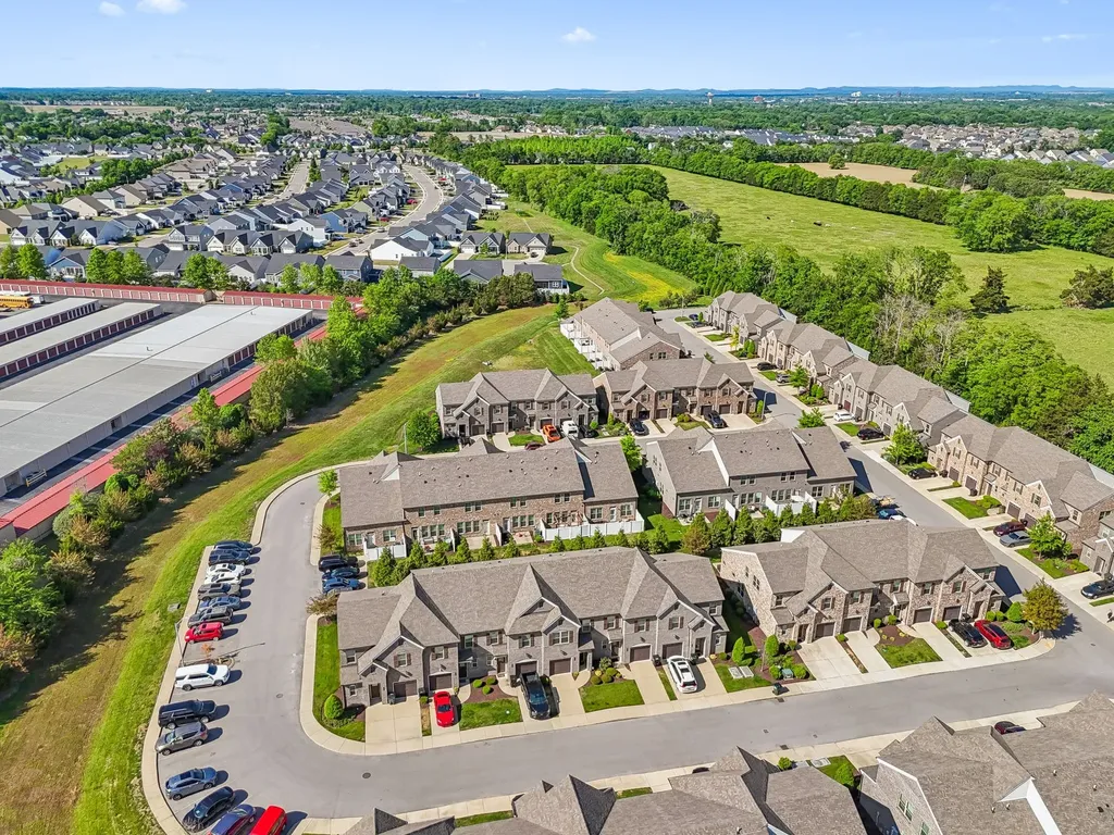 2838 Haversack Circle Murfreesboro TN 37128