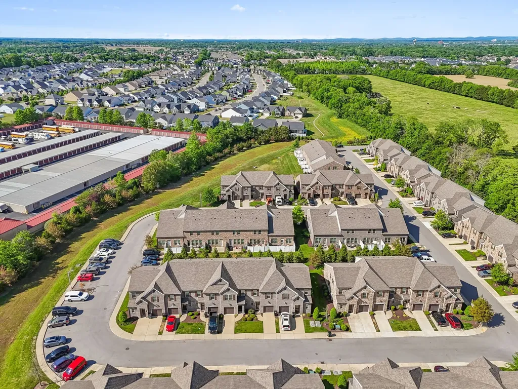 2838 Haversack Circle Murfreesboro TN 37128