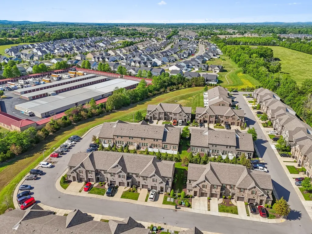 2838 Haversack Circle Murfreesboro TN 37128