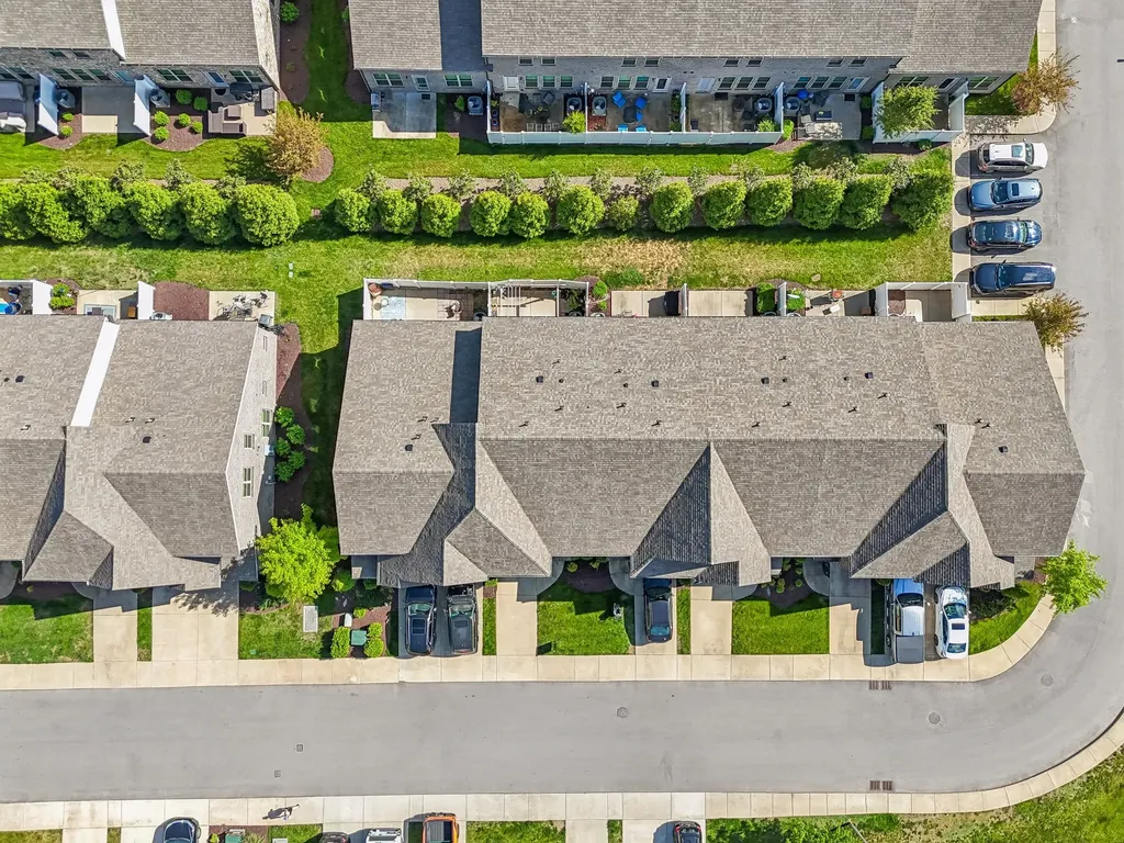 2838 Haversack Circle Murfreesboro TN 37128