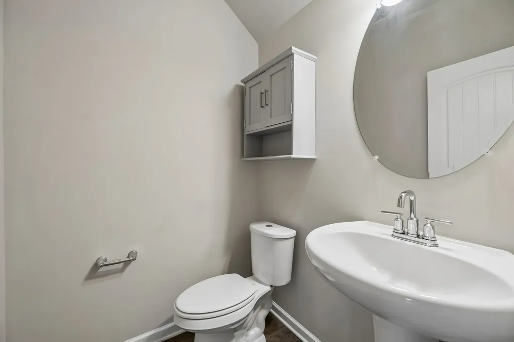 2838 Haversack Circle Murfreesboro TN 37128