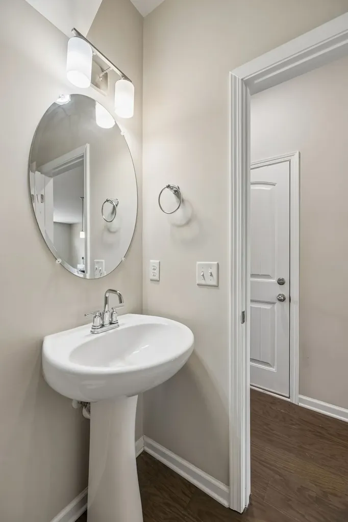 2838 Haversack Circle Murfreesboro TN 37128