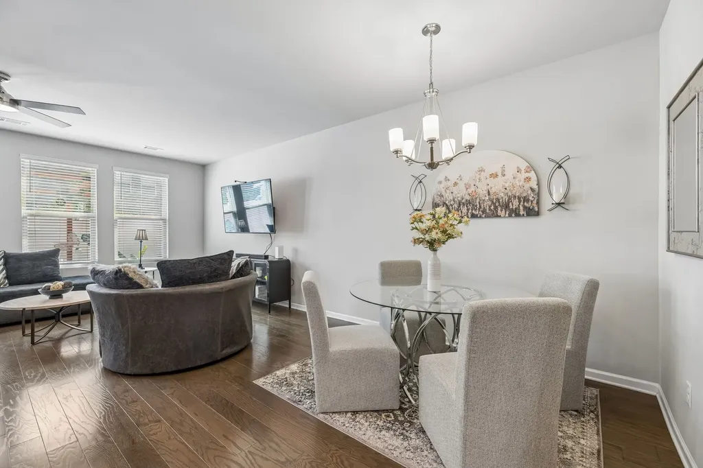 2838 Haversack Circle Murfreesboro TN 37128