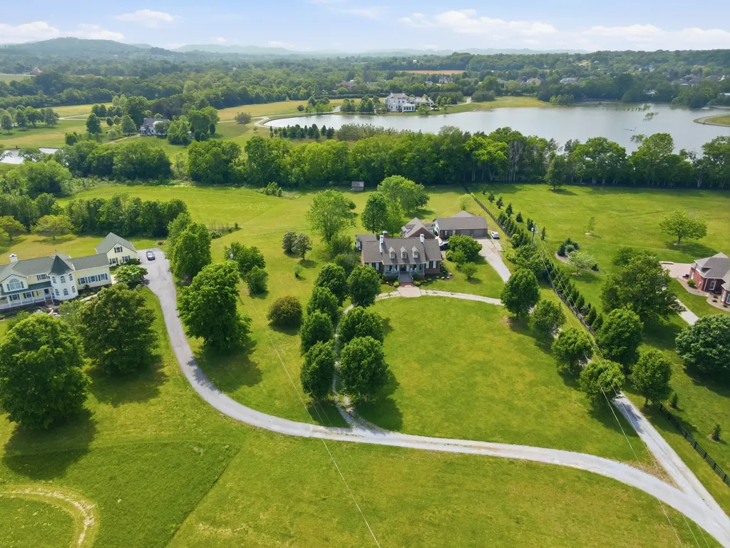 4335 N Chapel Road Franklin TN 37067