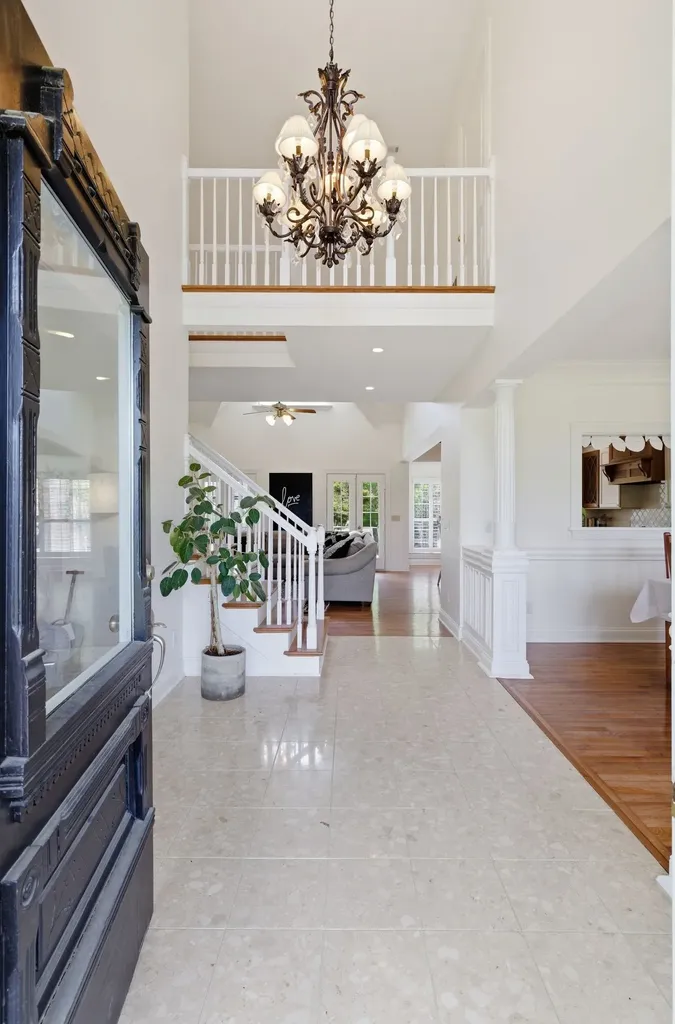 4335 N Chapel Road Franklin TN 37067