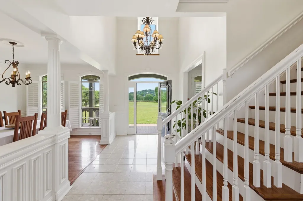 4335 N Chapel Road Franklin TN 37067