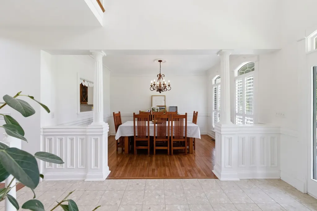 4335 N Chapel Road Franklin TN 37067