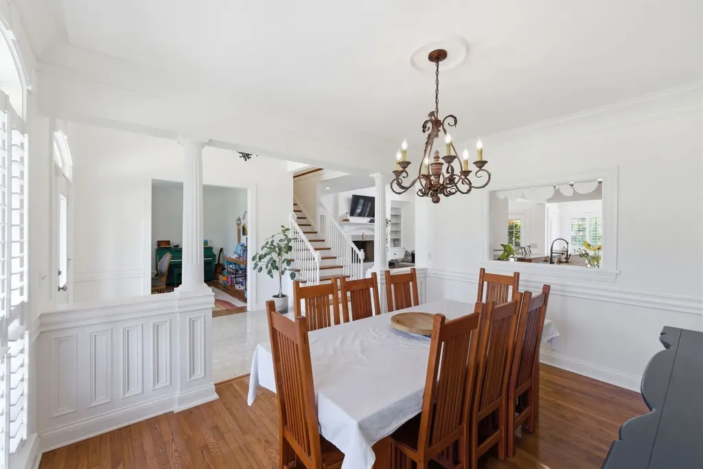 4335 N Chapel Road Franklin TN 37067