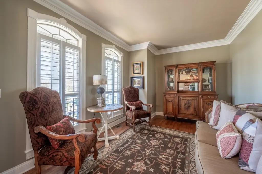 4335 N Chapel Road Franklin TN 37067