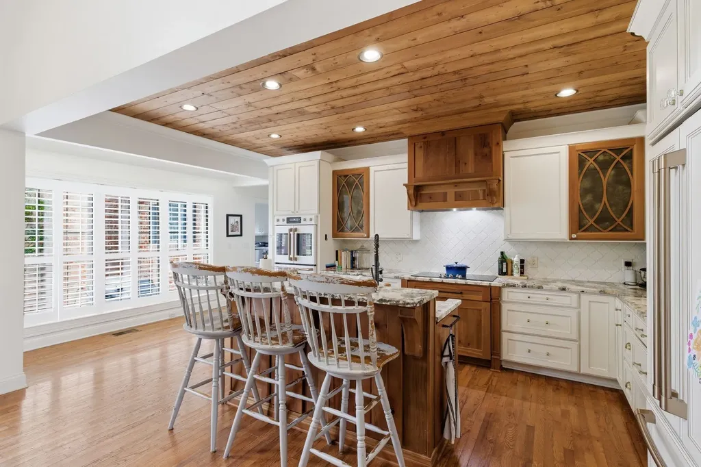 4335 N Chapel Road Franklin TN 37067