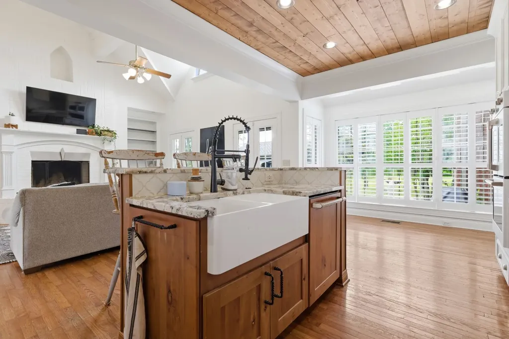 4335 N Chapel Road Franklin TN 37067