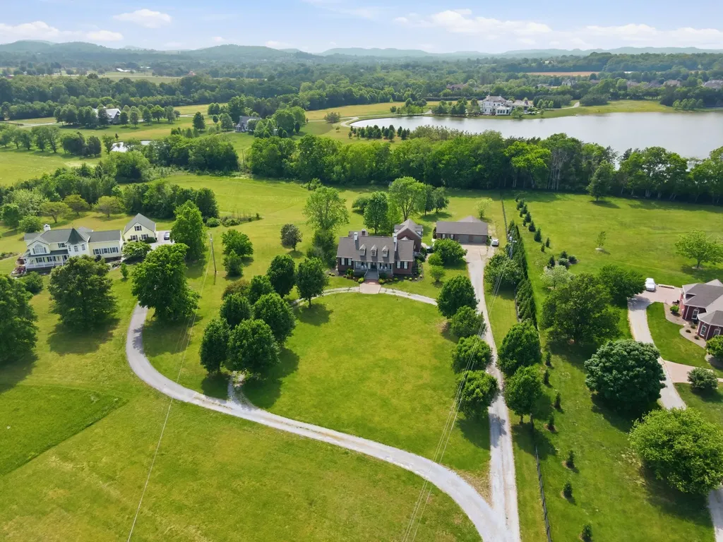 4335 N Chapel Road Franklin TN 37067
