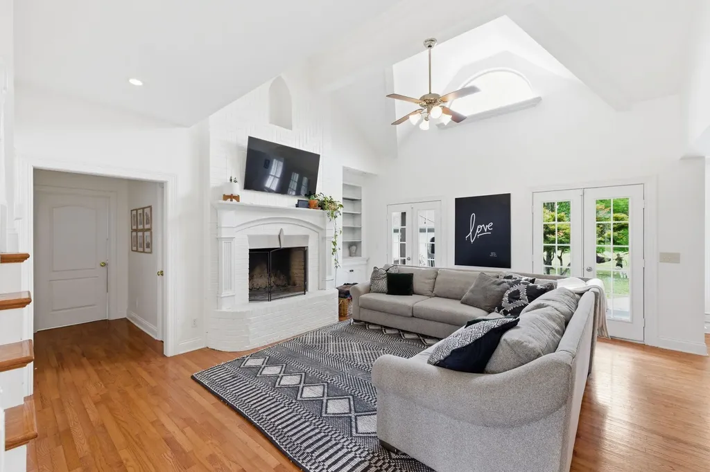 4335 N Chapel Road Franklin TN 37067