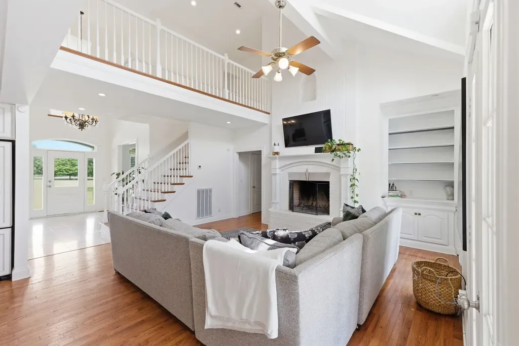 4335 N Chapel Road Franklin TN 37067
