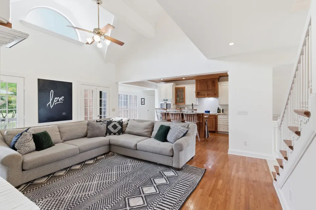 4335 N Chapel Road Franklin TN 37067