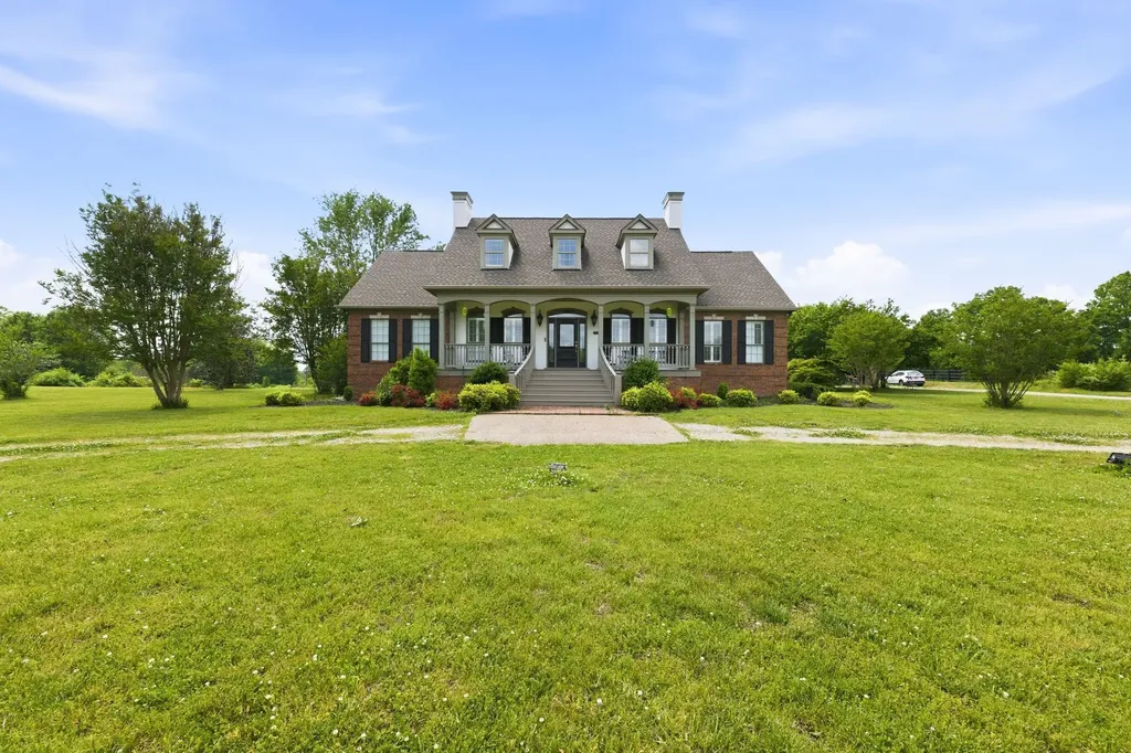 4335 N Chapel Road Franklin TN 37067
