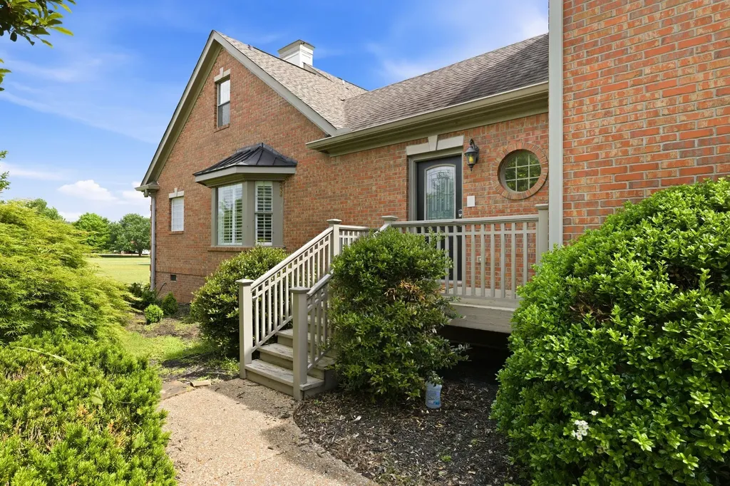 4335 N Chapel Road Franklin TN 37067
