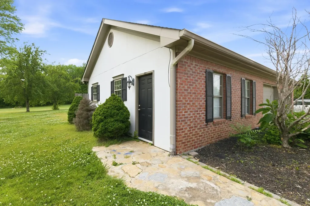 4335 N Chapel Road Franklin TN 37067